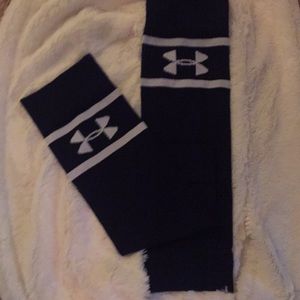 Under Armour Leg warmers